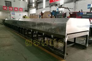 鈑金加工中潤滑油使用存在哪些誤區呢