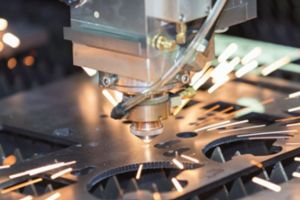 如何選擇最理想的激光切割機(jī)切割頭