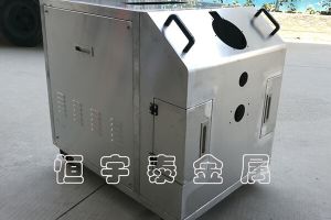 什么是鈑金加工中主要涉及的內容