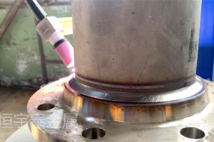 鋁及鋁合金焊接后應進行哪些清理 鋁及鋁合金焊接后的清理工作