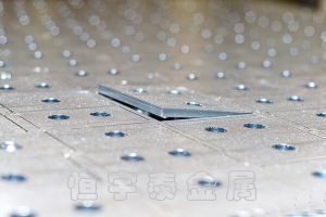 激光切割技術性的應用 自動化數控鈑金加工會怎樣使用激光切割