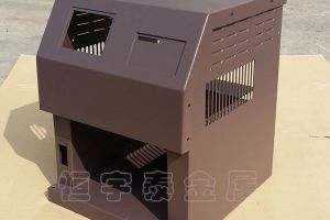 衡量鈑金加工質量的好壞 機柜加工怎么去判斷質量好壞