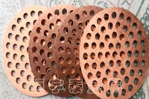 在塑料工業中激光切割加工被廣泛運用