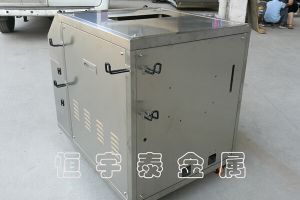 鈑金加工和鈑金機箱加工需要留意哪些細節(jié)和要點