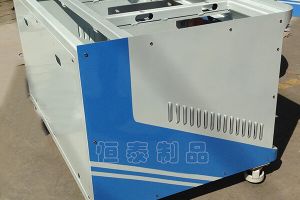 數控鈑金沖壓有哪些加工方法