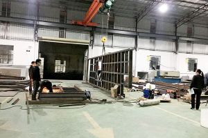 關(guān)于雙相鋼S22053和Q345R的焊接方法