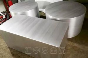 經過拉絲處理的304不銹鋼管是否會出現銹跡呢