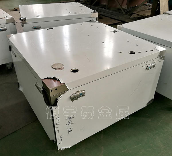 廣州白云區鈑金加工廠