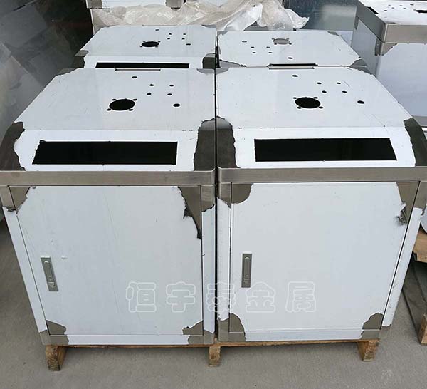 廣州白云區鈑金加工廠
