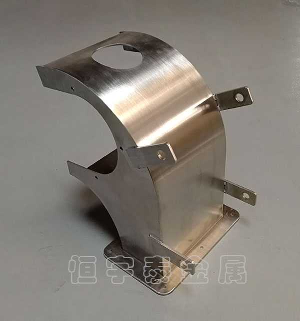 花都區鈑金加工廠家