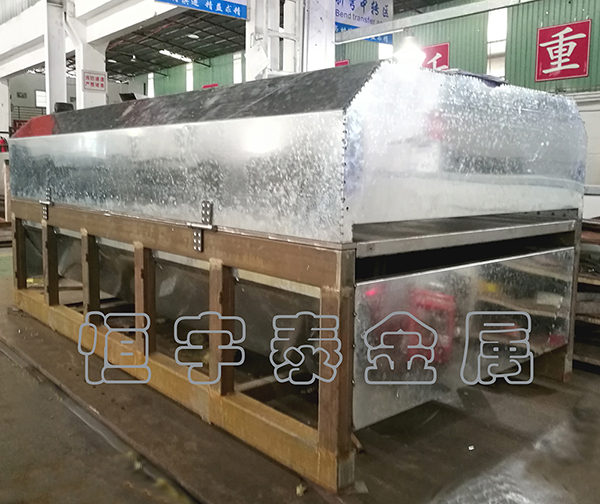 鈑金機柜加工服務