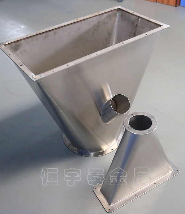 不銹鋼非標件加工定做
