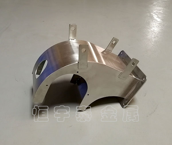 哪些產品需要鈑金加工