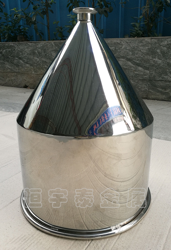 不銹鋼焊接加工后是否會(huì)生銹