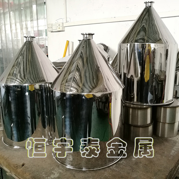 不銹鋼焊接加工后是否會(huì)生銹