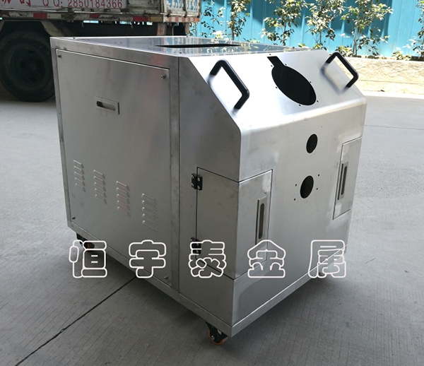 番禺區鈑金加工廠家