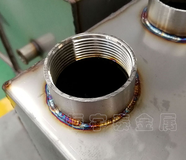 廣州高新技術鈑金加工企業