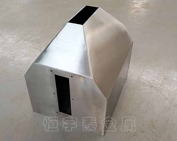 廣州高新技術鈑金加工企業