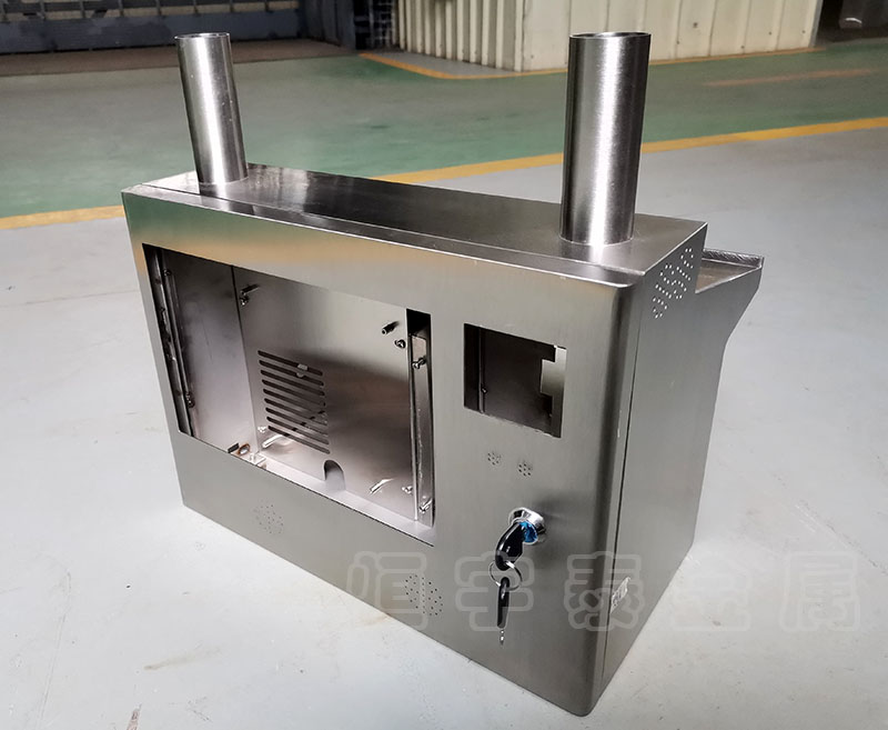 高新技術鈑金加工廠