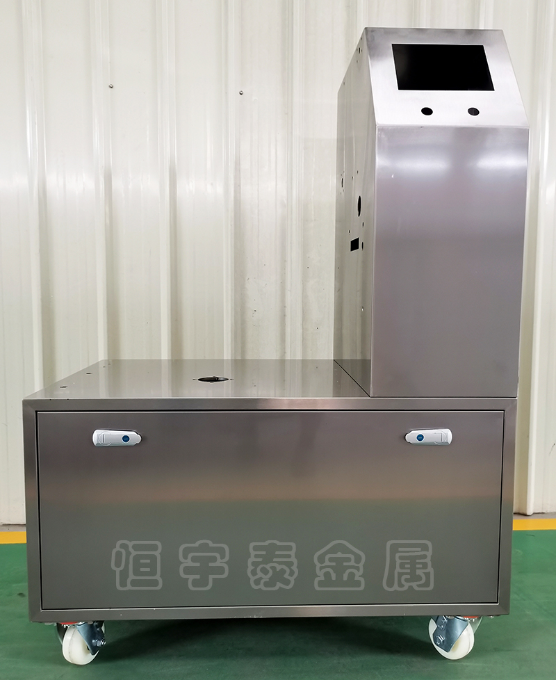 廣州高新技術鈑金加工廠