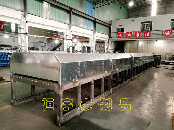 鈑金加工聯接又有什么特點