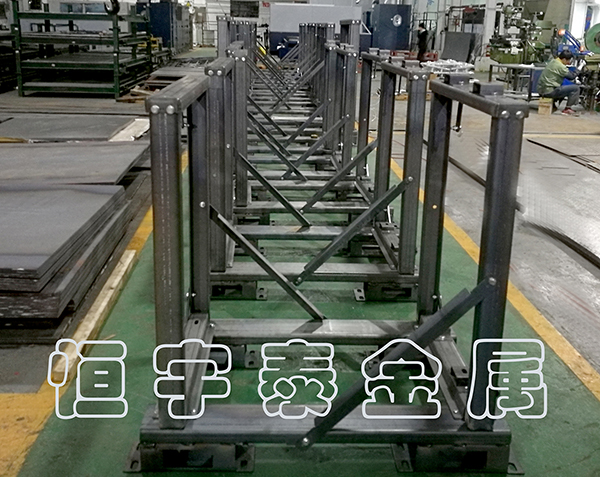 鈑金加工聯接方法有哪些