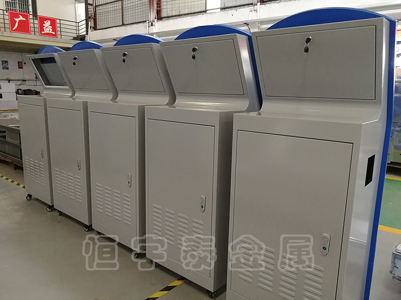 如何處理機箱,鈑金加工時出現的問題