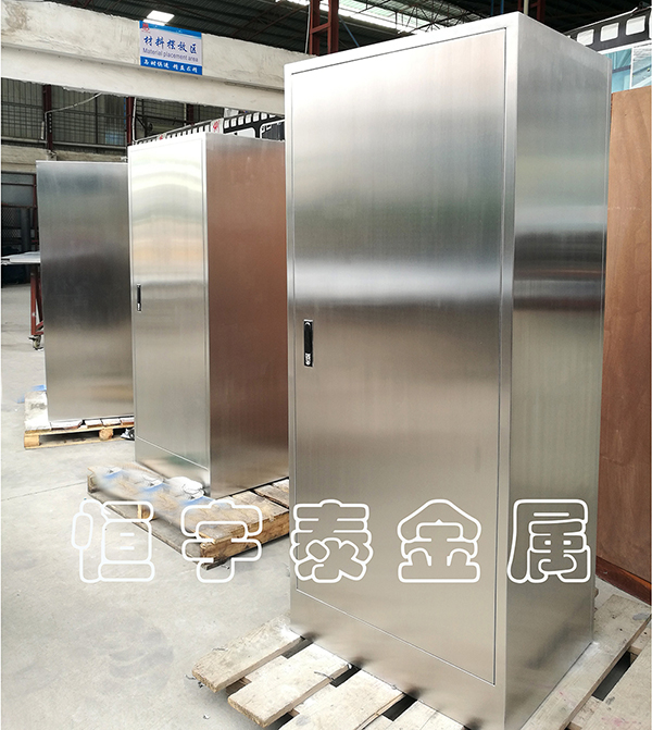 廣州消防控制柜鈑金加工廠