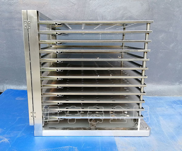 番禺非標五金件鈑金加工廠