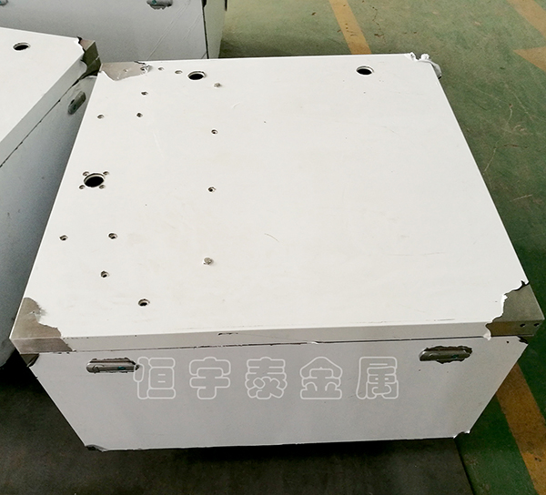 鈑金加工醫用等離子空氣消毒機廠家