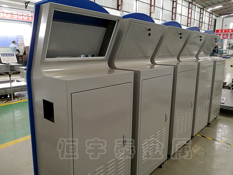 番禺高新技術(shù)鈑金加工廠