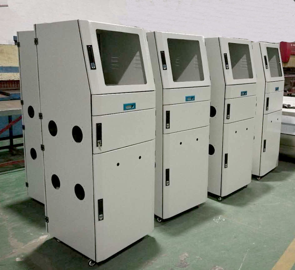 番禺高新技術鈑金加工廠