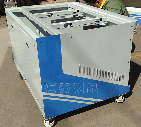 南沙高新技術鈑金加工廠