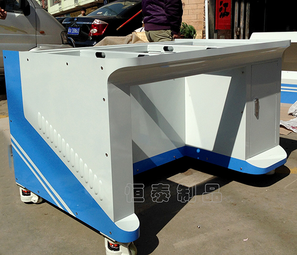 南沙高新技術鈑金加工廠