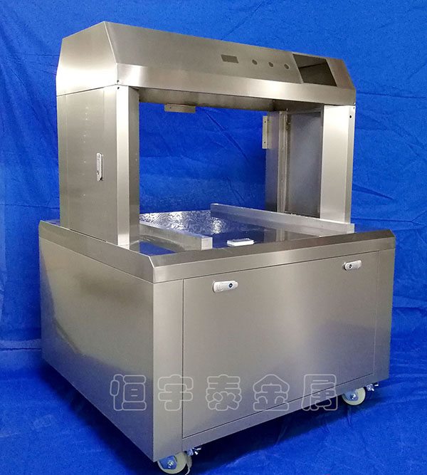 鈑金加工生產配電箱廠