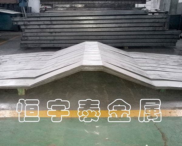 番禺精密鈑金加工廠家