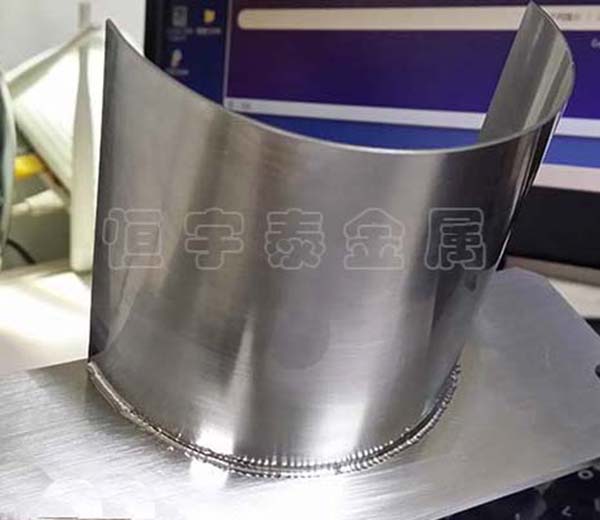 廣州鈑金加工廠