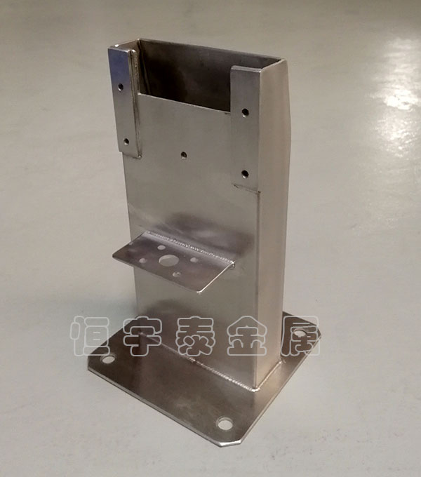 廣東精密鈑金加工廠