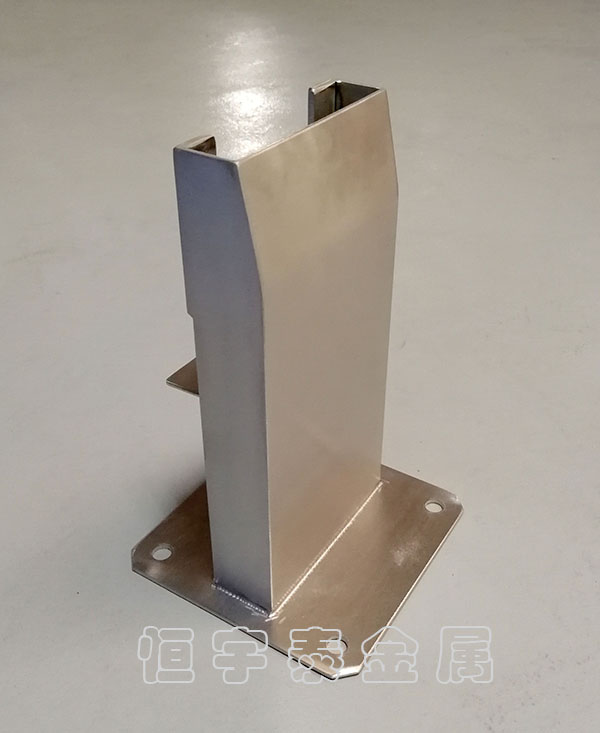 廣東精密鈑金加工廠