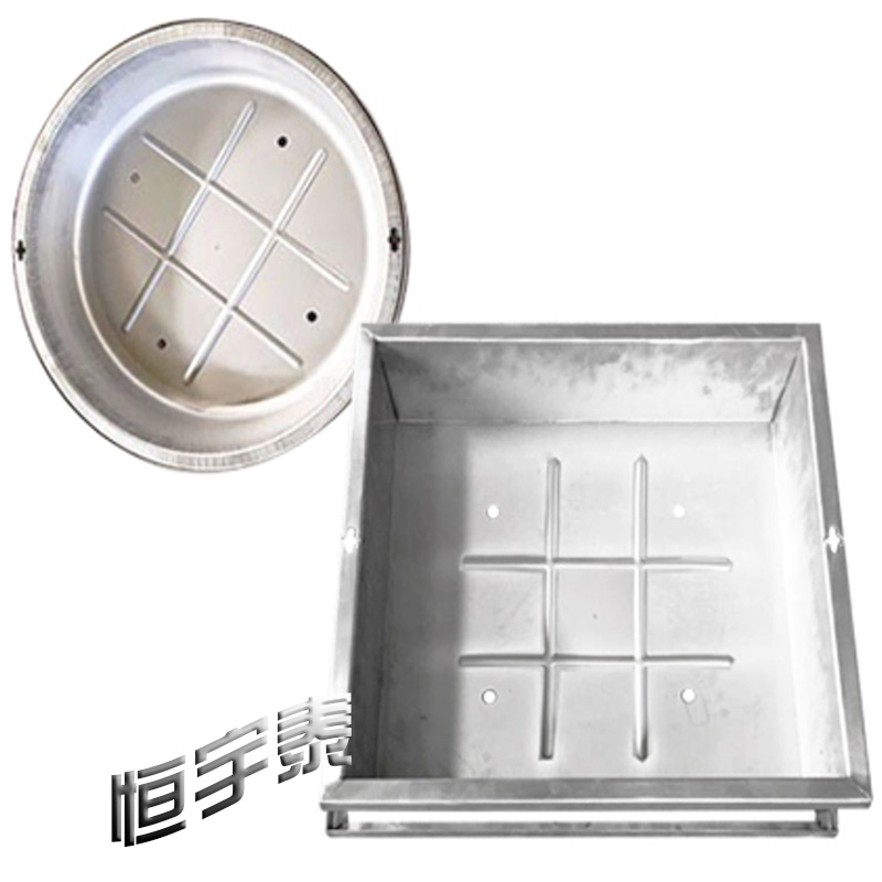 南沙不銹鋼井蓋廠家