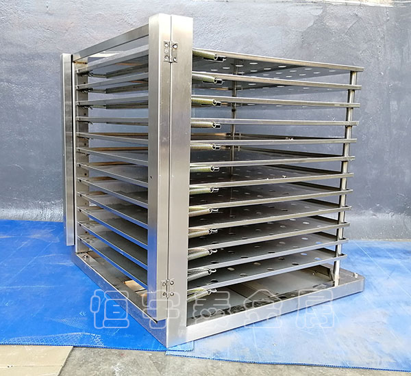 番禺鈑金加工廠家