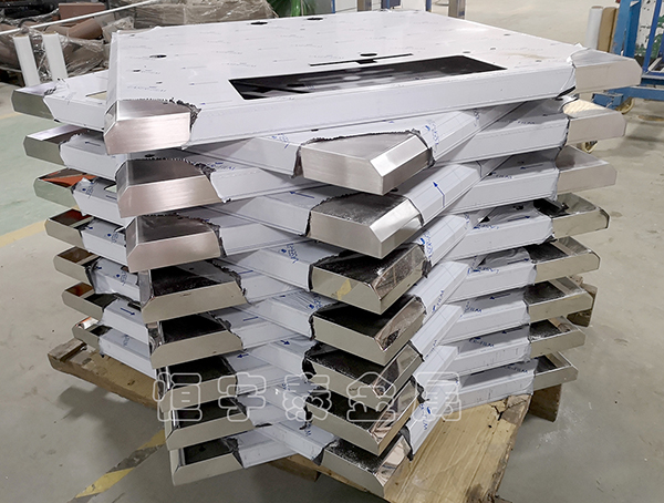 番禺精密鈑金加工廠家