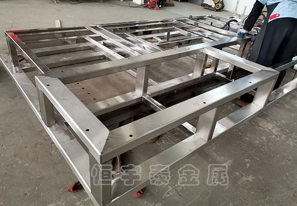 珠海鈑金結(jié)構(gòu)件焊接加工廠家