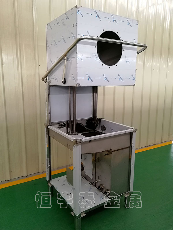 華南區域鈑金加工廠