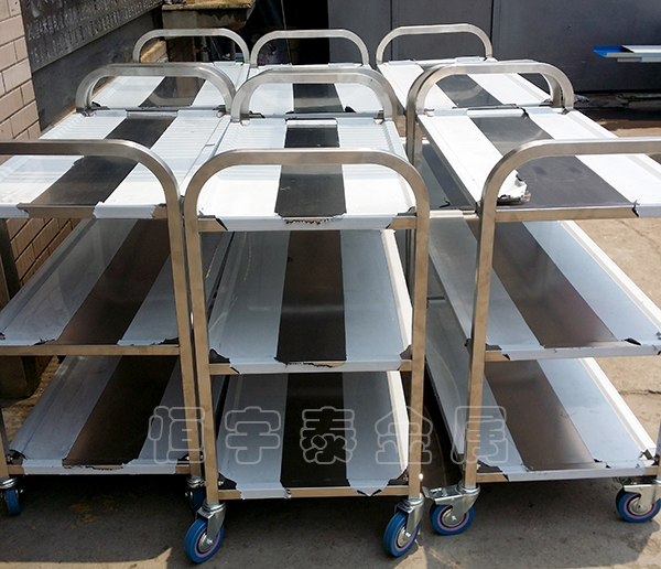 本土的鈑金加工廠在哪里？