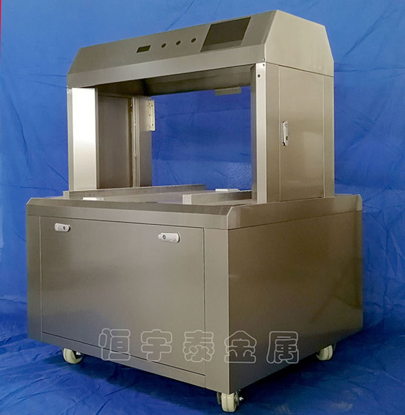 廣州南沙鈑金加工廠