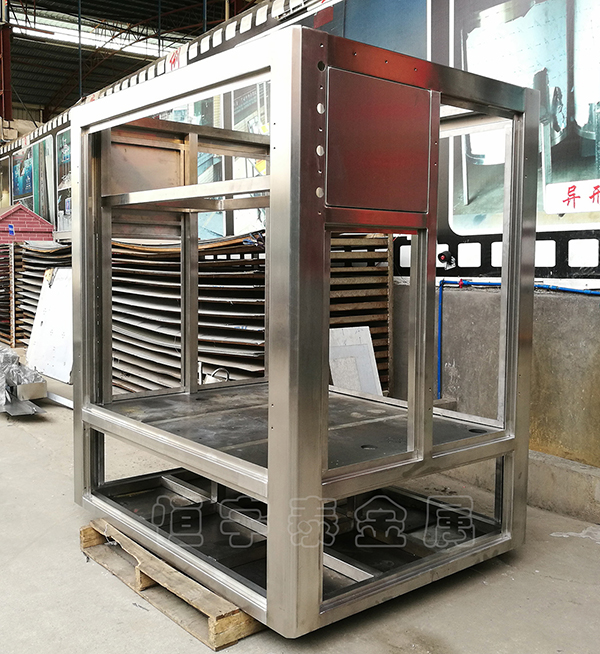 廣州本土鈑金加工廠