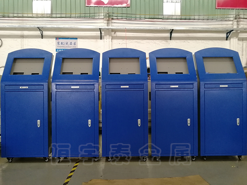 廣州非標鈑金加工廠