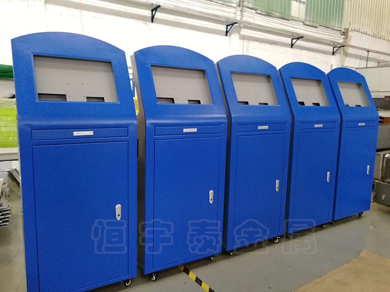 廣州非標鈑金加工廠