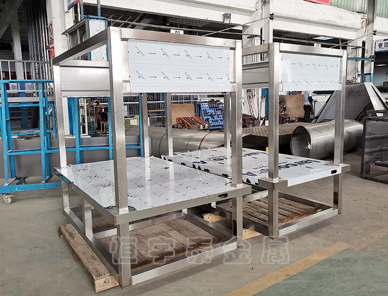 還在為了鈑金加工成本高而煩惱嗎